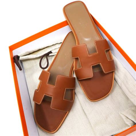 hermes oran sandals colors|hermes oran price philippines.